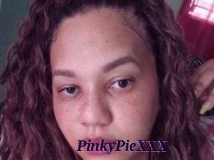 PinkyPieXXX