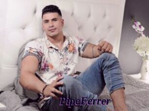 PipeFerrer