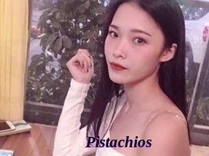 Pistachios