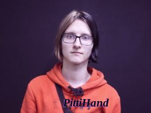 PittiHand