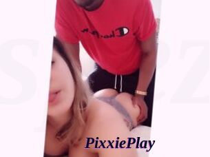 PixxiePlay