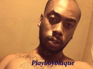 Playboyblaque