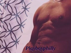 Playboyphilly