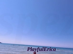 PlayfulErica