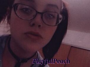 PlayfulPeach