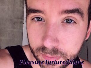 PleasureTorturedSlave