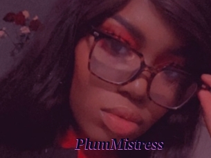 PlumMistress