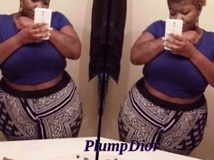 PlumpDior