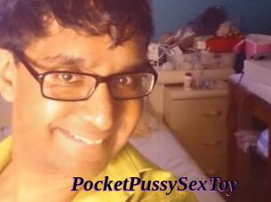 PocketPussySexToy