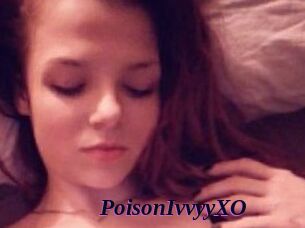 PoisonIvvyyXO