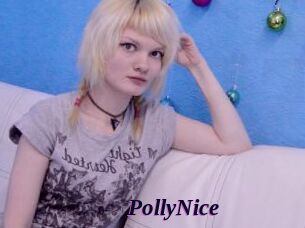 PollyNice