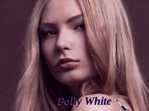 Polly_White