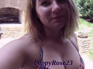 PoppyRose23