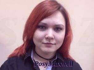 PosyMaxwell