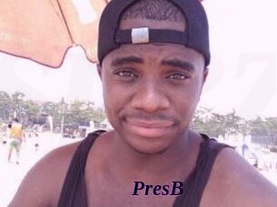 PresB