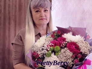 PrettyBerry