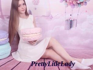 PrettyLitleLady