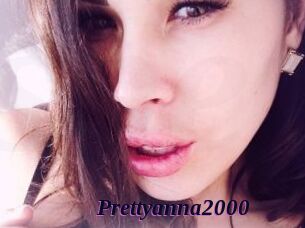 Prettyanna2000