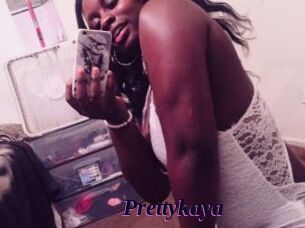 Prettykaya