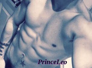 PrinceLeo