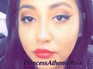PrincessAthenaRose Spezial Sexcam