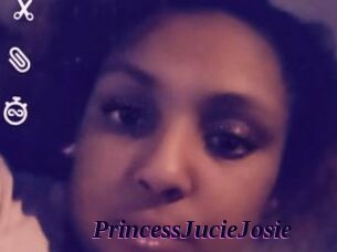 PrincessJucieJosie