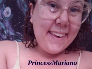 PrincessMariana