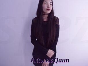 PrincessQaun