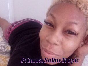 PrincessSalineTropic