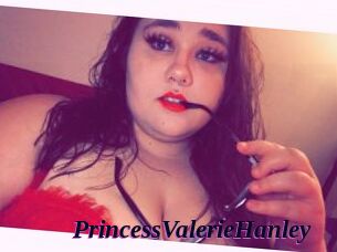 PrincessValerieHanley
