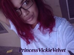 PrincessVickieVelvet