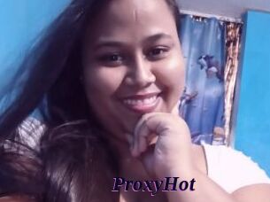 ProxyHot