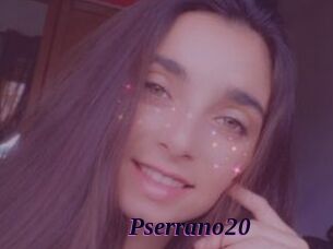 Pserrano20 Spezial Sexcam