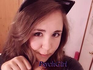 PsychGirl