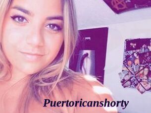 Puertoricanshorty