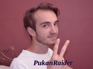 PukanRaider