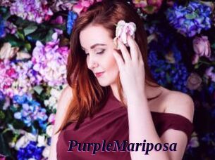 PurpleMariposa