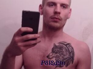 P8l8d9n