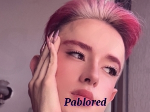 Pablored