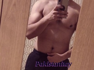 Pakistanitay