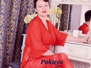 Pakizya