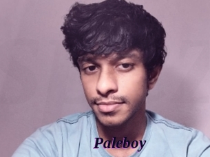 Paleboy