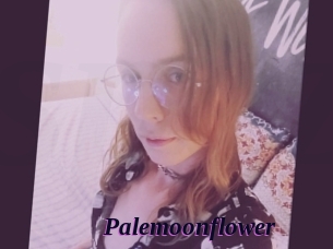 palemoonflower Spezial Sexcam