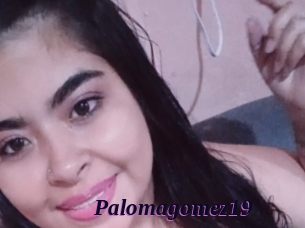 Palomagomez19