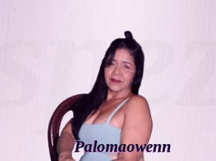 Palomaowenn