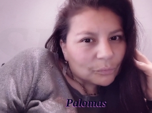 Palomas