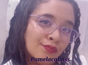 Pamelacolinss