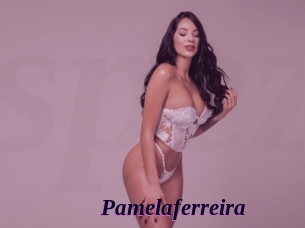 Pamelaferreira