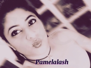 Pamelalash