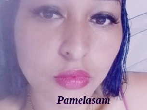 Pamelasam